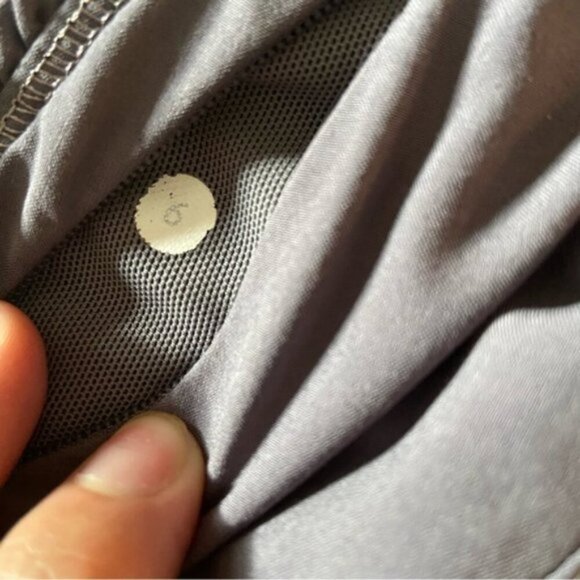 Lululemon Speed Up Tight *28" Heathered Black (First Release) size 4 - Picture 12 of 14